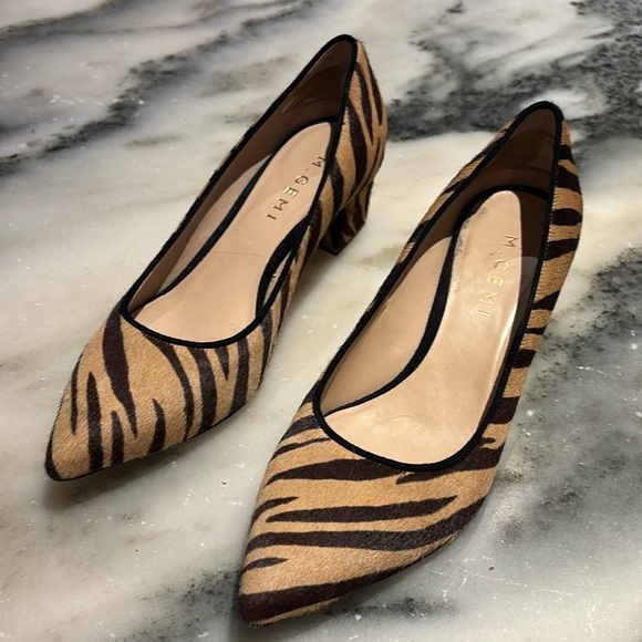 M.Gemi Shoes - M.Gemi Pumps